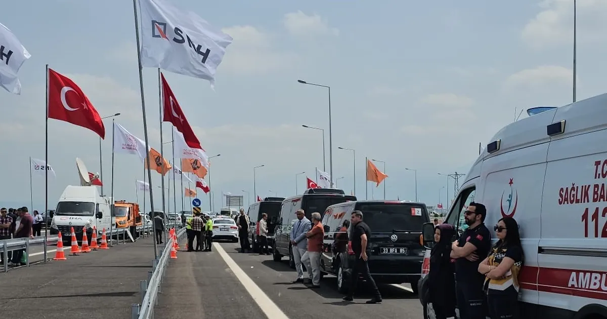 Kamuda Tasarruf Tedbirleri Kapsam Nda Bakan Uralo Lu Osmaniyedeki