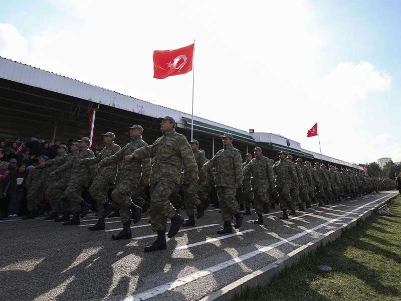 Askerlik tecil ettirme işlemi nasıl yapılır Herkes Duysun