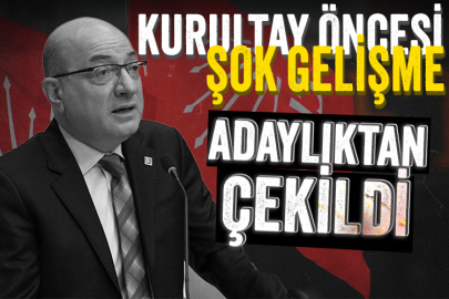 Chp De Kurultay Ncesi Ok Geli Me Adayl Ktan Ekildi Herkes Duysun