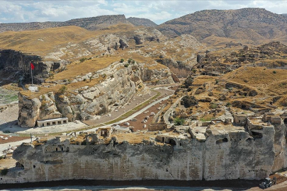 Hasankeyf Teki Kaz Lar Mezopotamya Tarihine K Tutuyor Herkes Duysun