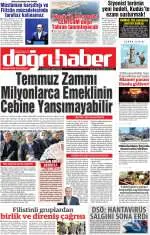 Doğru Haber