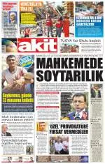 Yeni Akit