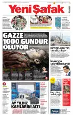 Yeni Şafak