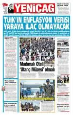 Yeni Çağ