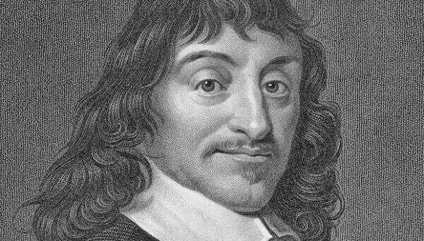 8. René Descartes (1596-1650)