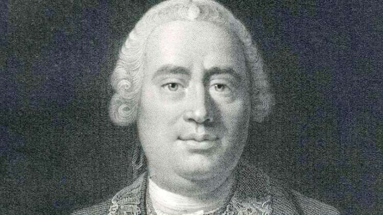 11. David Hume (1711-1776)