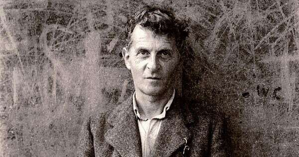 23. Ludwig Wittgenstein (1889-1951)