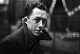 26. Albert Camus (1913-1960)