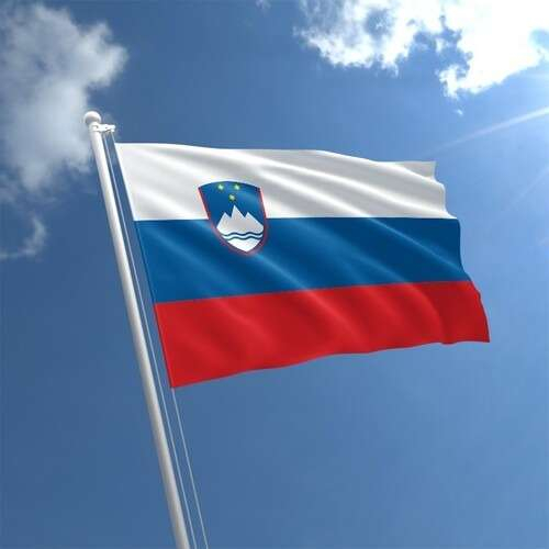 SLOVENYA