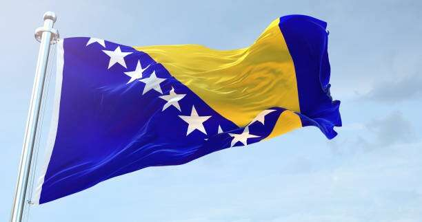 BOSNA HERSEK