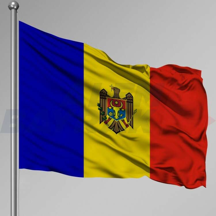 MOLDOVA