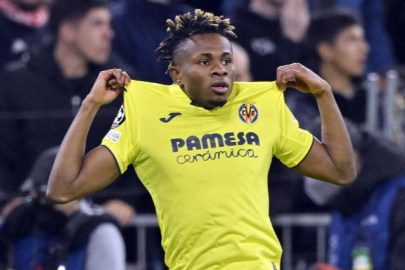 Milan, Chukwueze transferini açıkladı