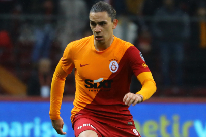 Galatasaray, Taylan Antalyalı'yı Bodrumspor FK'ye kiraladı