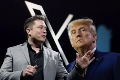 Trump: Musk kabinede danışmanlık yapabilir