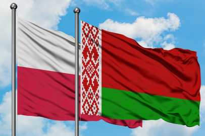 Belarus’tan Polonya’ya yeşil ışık