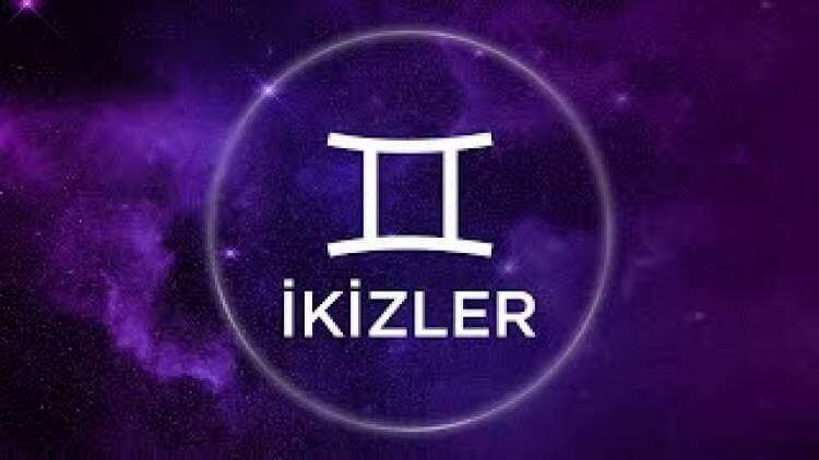 3- İkizler Burcu (21 Mayıs-20 Haziran)