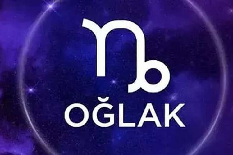 10- Oğlak Burcu (21 Aralık-20 Ocak)