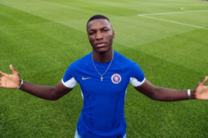 Moises Caicedo rekor ücretle Chelsea'de!