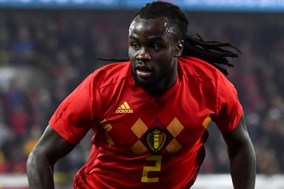 Adanaspor, Belçikalı milli oyuncu Jordan Lukaku'yu renklerine bağladı