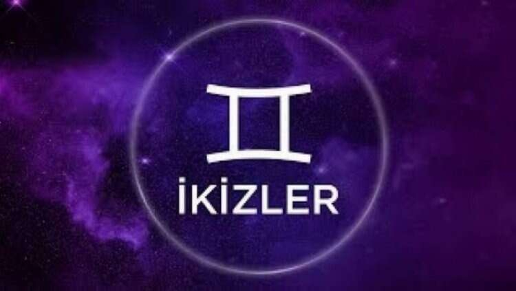 İkizler Burcu