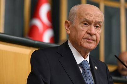 MHP lideri Bahçeli, Osmaniye'nin düşman işgalinden kurtuluşunu kutladı