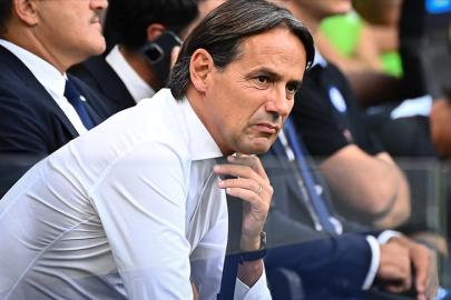 Inter, teknik adam Inzaghi'nin sözleşmesini yeniledi