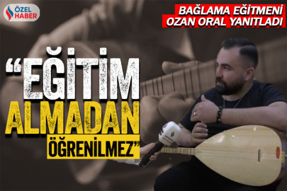 Bağlama çalmak nasıl öğrenilir? Bağlama fiyatları ne kadar? (Özel Haber)