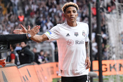 Beşiktaş'ta Gedson Fernandes'e yeni sözleşme geliyor