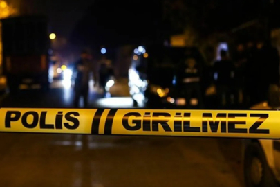 Polis memuru dehşet saçtı: Eşi ve çocuğunu öldürüp intihar etti