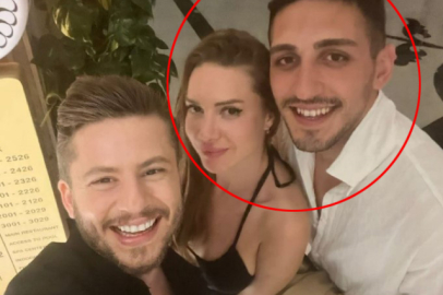 Ünlü şarkıcı Otilia, Türk iş insanıyla evlendi