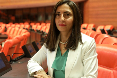 CHP Bursa milletvekili Nurhayat Altaca Kayışoğlu'ndan yeni anayasa açıklaması
