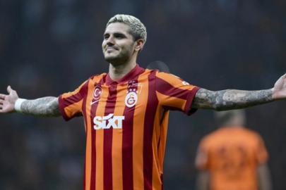 Galatasaray Icardi için kararını verdi