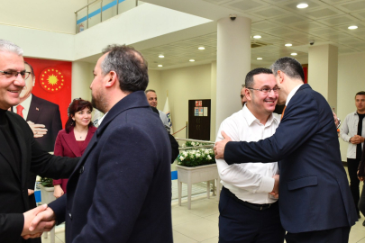 Bursa'da bir mahalleye daha doğal gaz hattı ulaştı