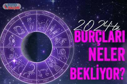 2024 yılında burçları neler bekliyor?