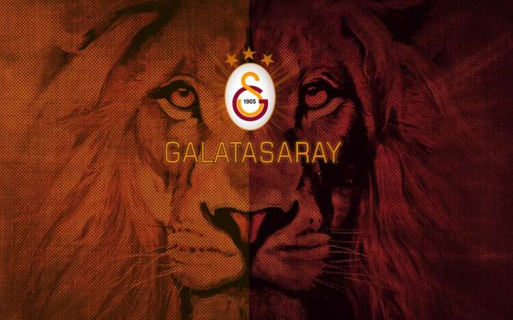 GALATASARAY'IN ASLANI