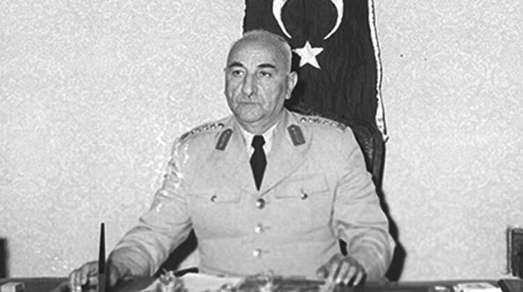 4-Cemal Gürsel