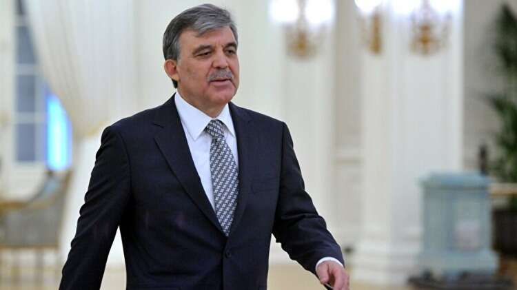 11-Abdullah Gül