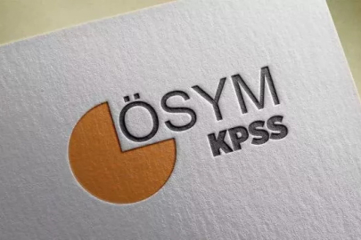 KPSS Ortaöğretim sonuçları açıklandı