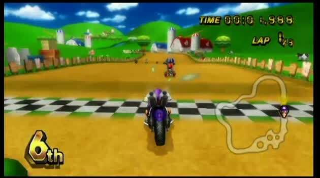 19 – Mario Kart Wii – 37,380,000