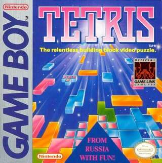 12- Tetris – 48,000,000