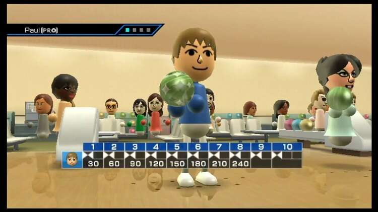 4- Wii Sports – 82,900,000