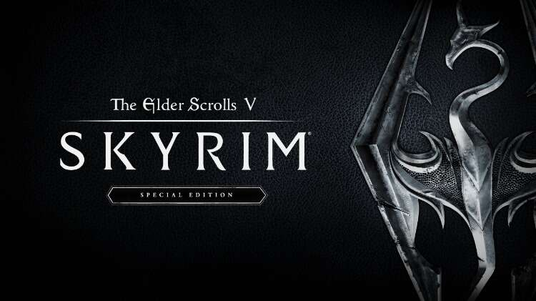 7- The Elder Scrolls V: Skyrim – 60,000,000