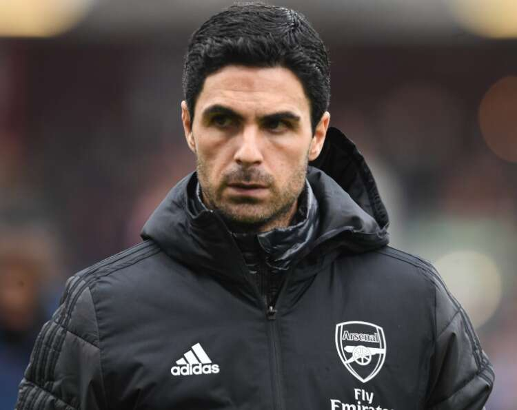 6- Mikel Arteta – 9.5 milyon Euro