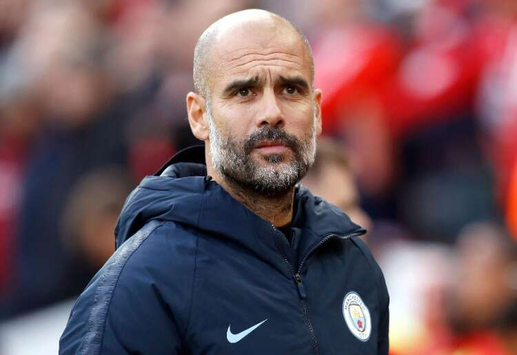 2- Pep Guardiola – 19.5 milyon Euro