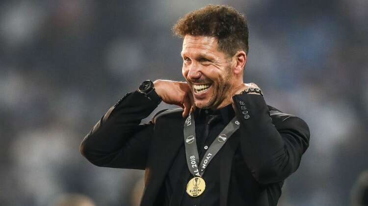 1- Diego Simeone – 30 milyon euro