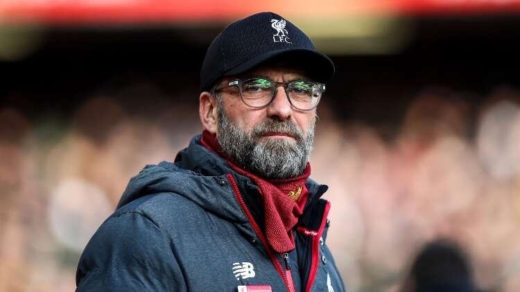 3- Jurgen Klopp – 16 milyon Euro