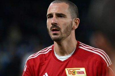 Bonucci, Fenerbahçe’nin 4. İtalyan futbolcusu oldu