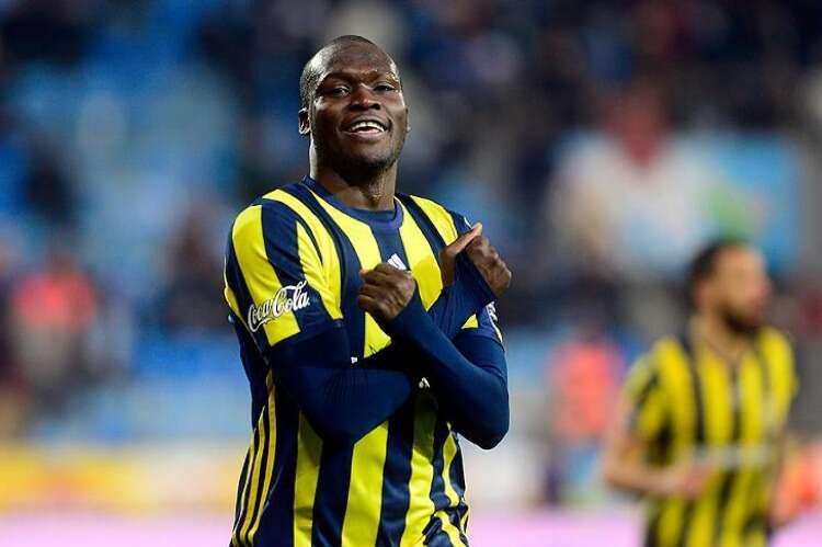 Moussa Sow / 10 milyon € (LOSC Lille - Fenerbahçe)