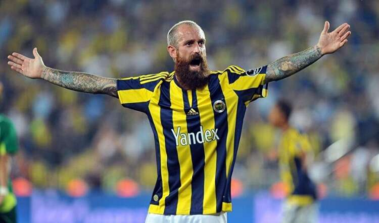 Raúl Meireles /10 milyon € (Chelsea - Fenerbahçe)