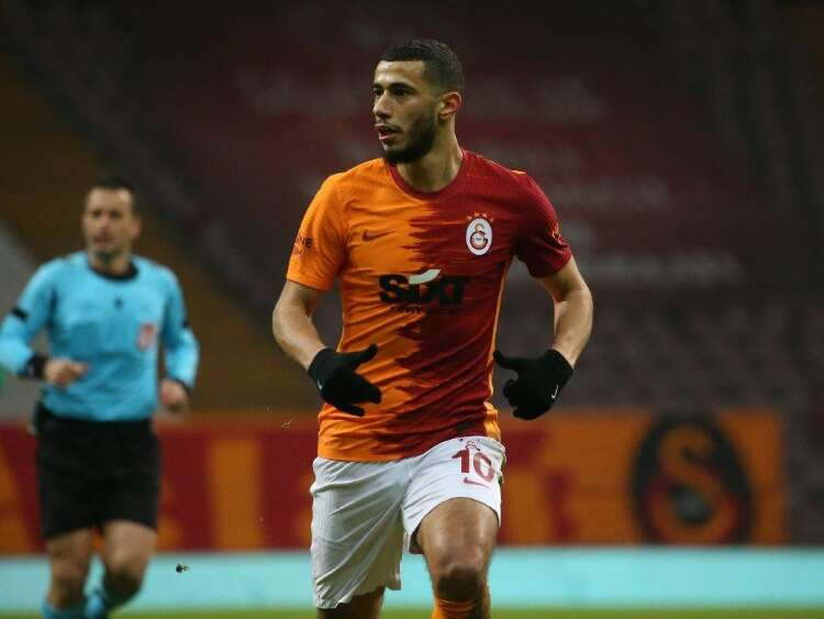 Younès Belhanda / 10 milyon € (Dinamo Kiev - Galatasaray)